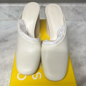 Mercedes Castillo MC-Carlie shoes